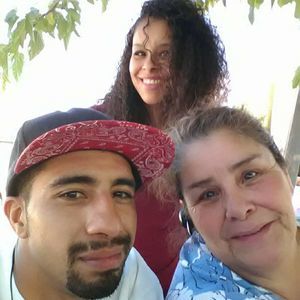 Meet your Posher, Isaac